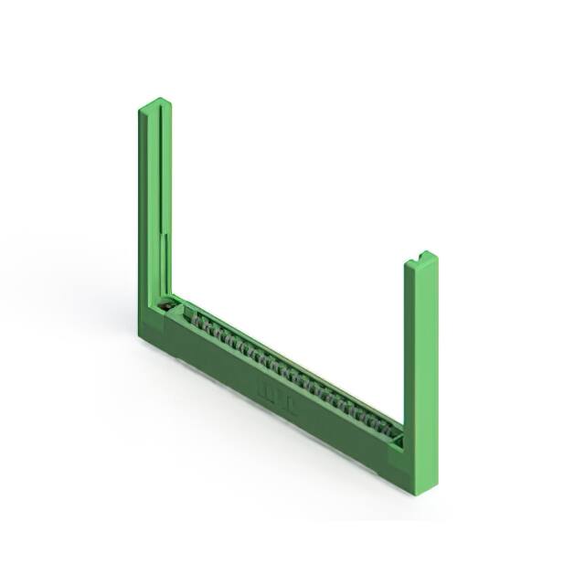 307-018-454-168 EDAC Inc.  Edgeboard Connectors